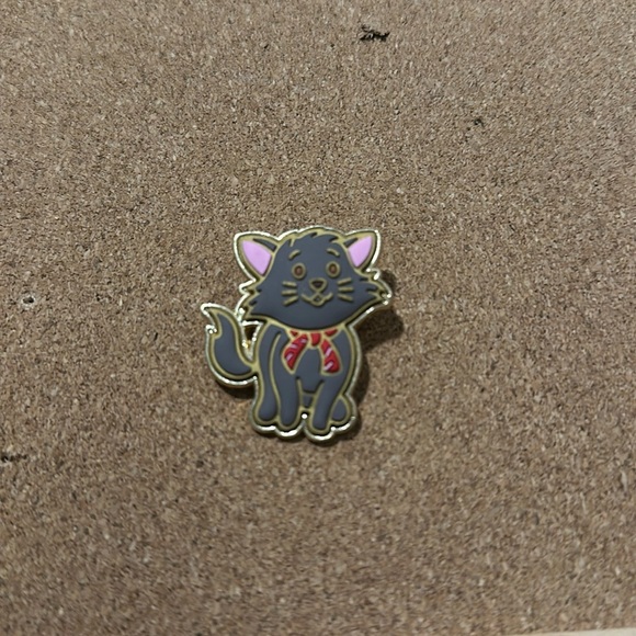 Disney Aristocats Blind Box Pin Berlioz - Picture 1 of 2